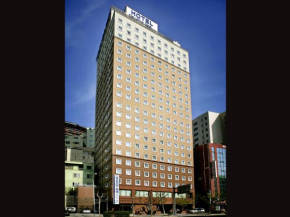 Toyoko-Inn Busan Jungang Station